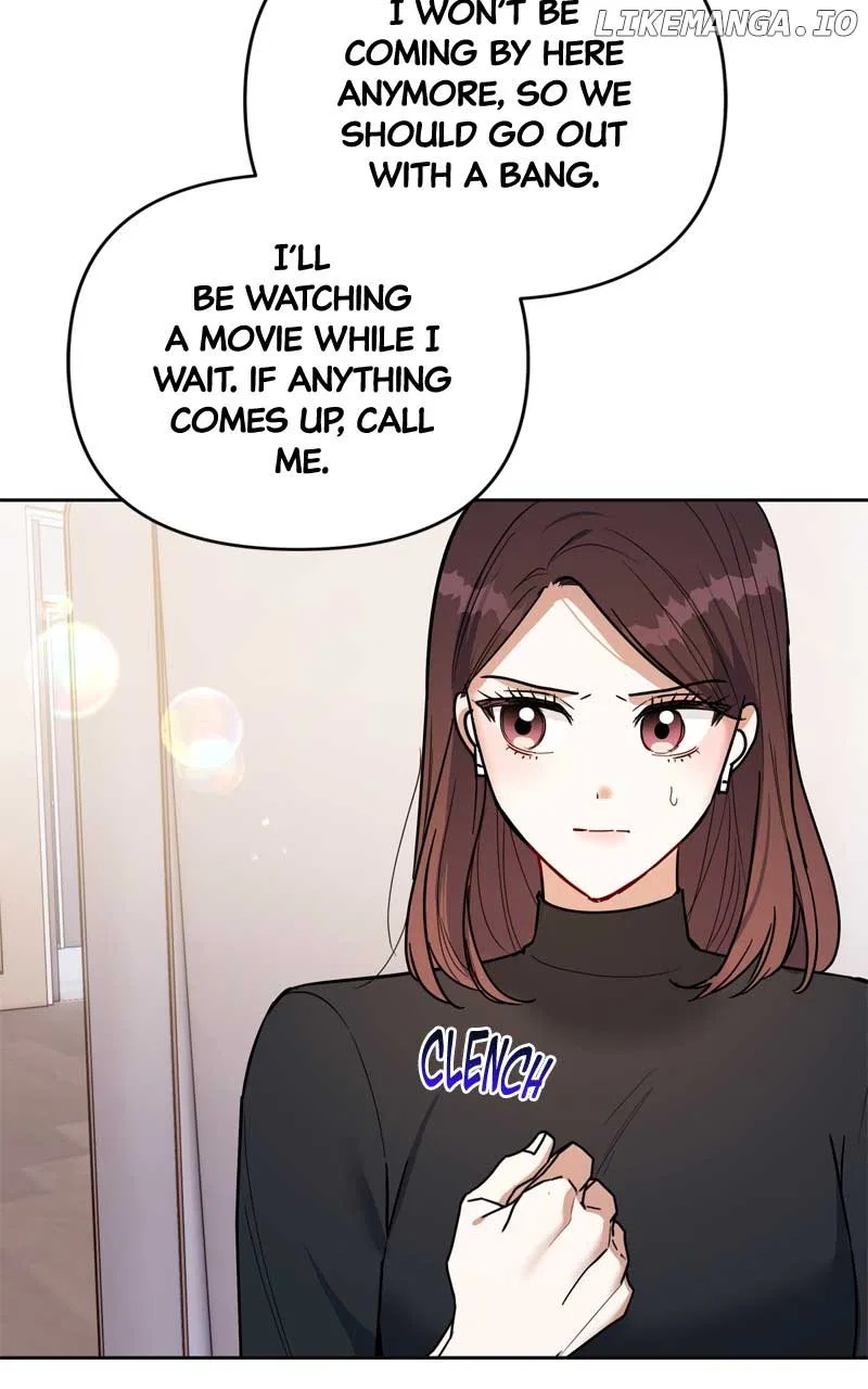 A Prenuptial Contract Chapter 103 – Page 40