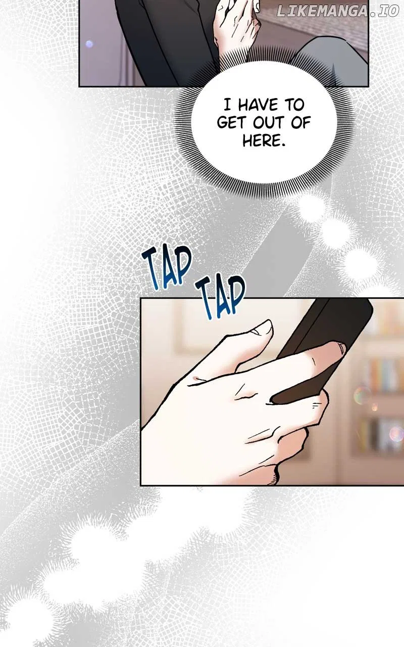 A Prenuptial Contract Chapter 103 – Page 43