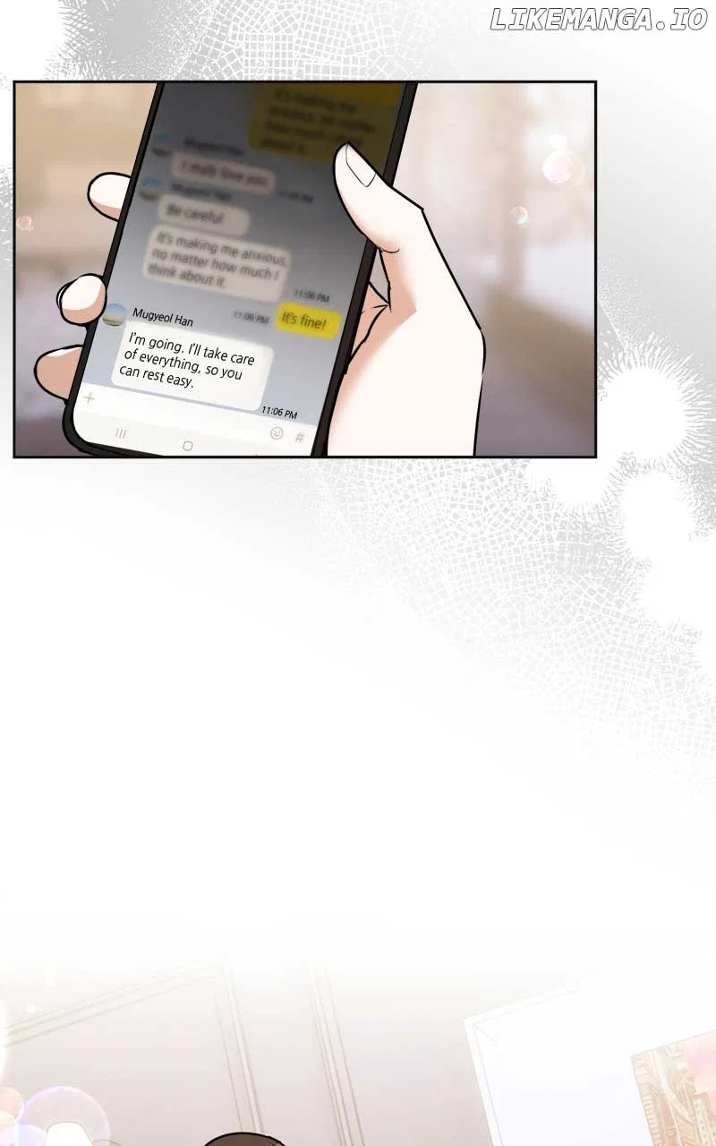 A Prenuptial Contract Chapter 103 – Page 44