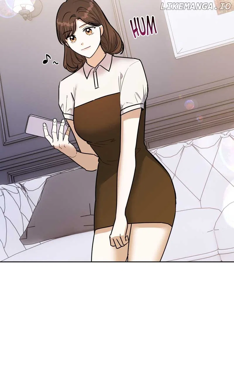 A Prenuptial Contract Chapter 103 – Page 45