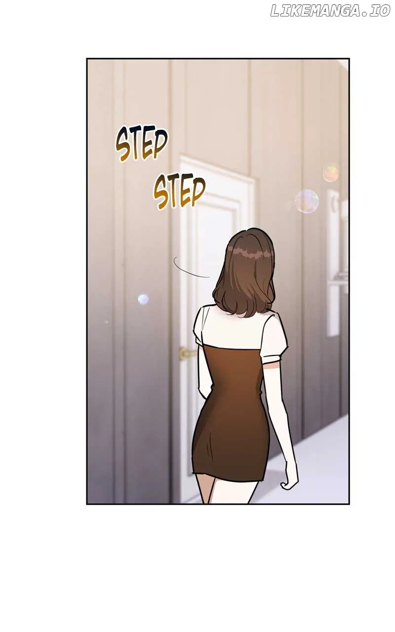 A Prenuptial Contract Chapter 103 – Page 46