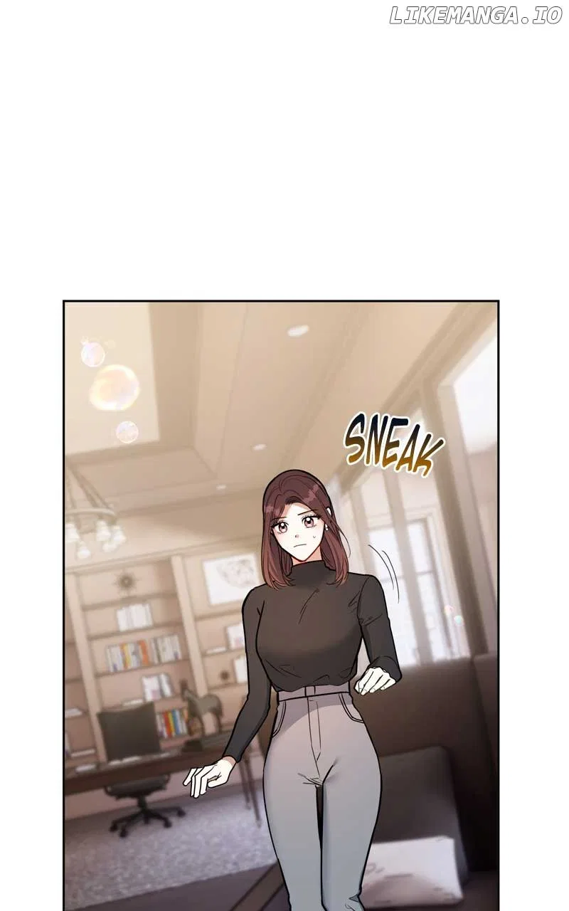 A Prenuptial Contract Chapter 103 – Page 48