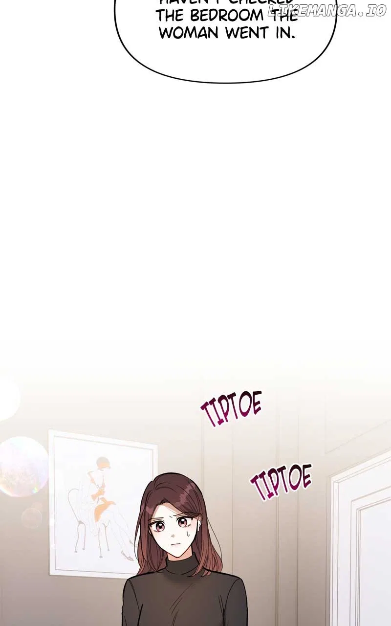 A Prenuptial Contract Chapter 103 – Page 50