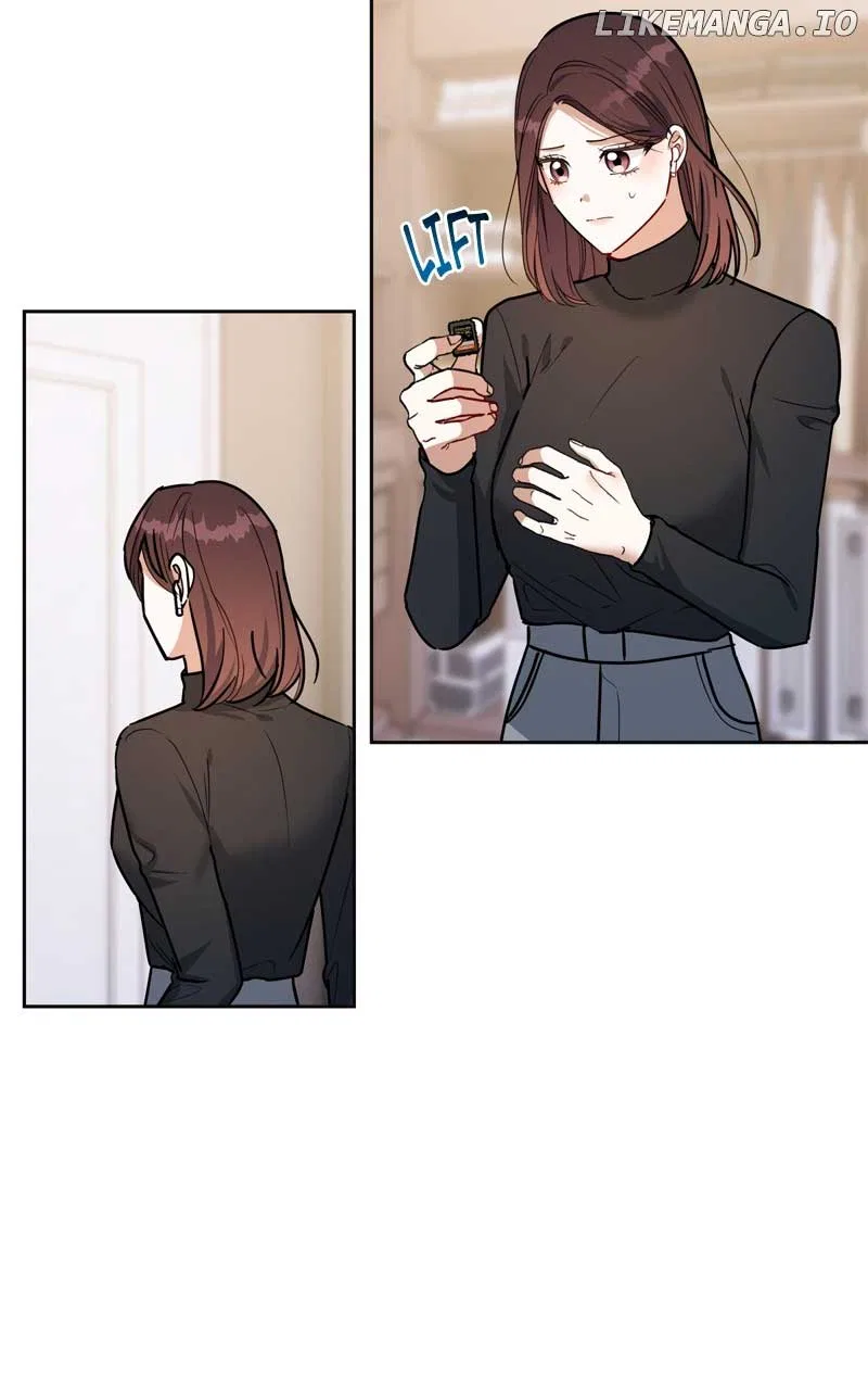 A Prenuptial Contract Chapter 103 – Page 55