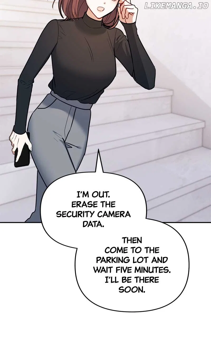 A Prenuptial Contract Chapter 103 – Page 57
