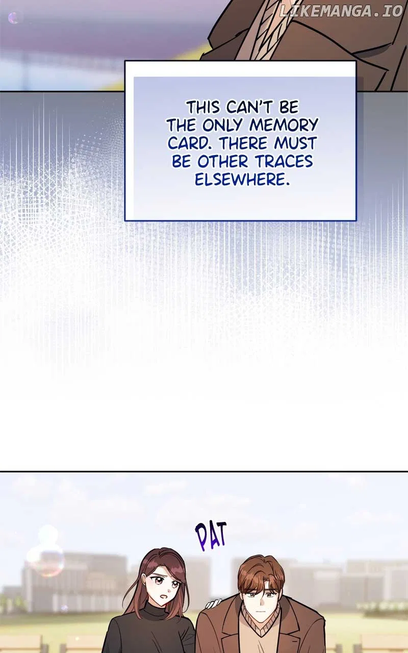A Prenuptial Contract Chapter 103 – Page 69