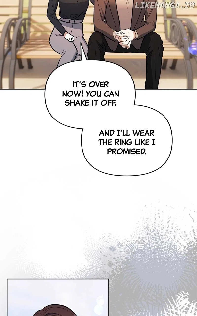 A Prenuptial Contract Chapter 103 – Page 70