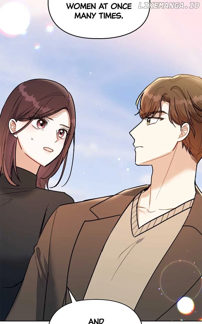 A Prenuptial Contract Chapter 103 – Page 73