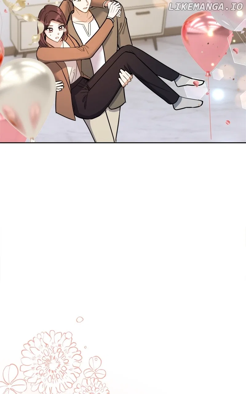 A Prenuptial Contract Chapter 102 – Page 4
