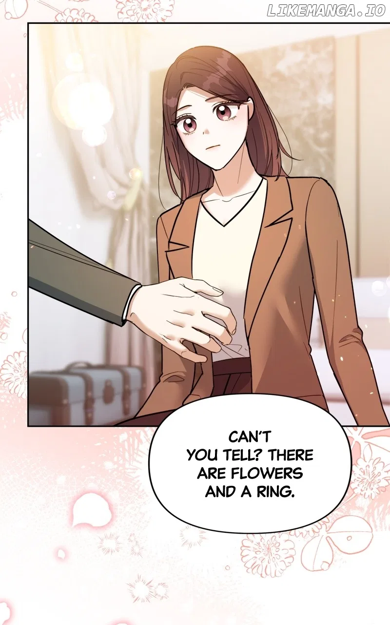 A Prenuptial Contract Chapter 102 – Page 5
