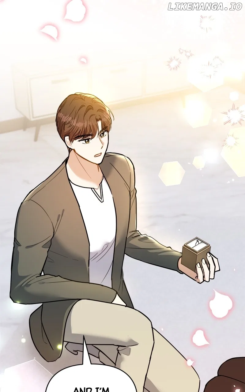 A Prenuptial Contract Chapter 102 – Page 6