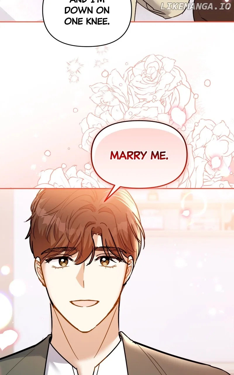 A Prenuptial Contract Chapter 102 – Page 7