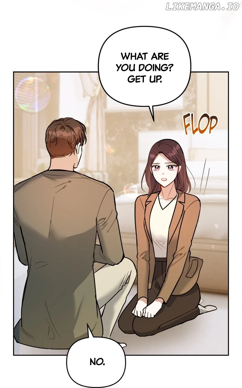 A Prenuptial Contract Chapter 102 – Page 9