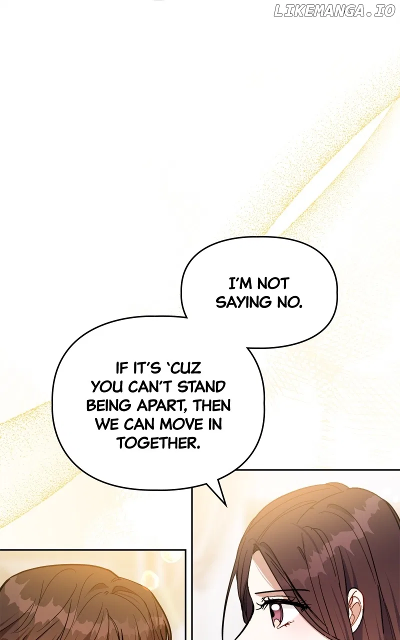 A Prenuptial Contract Chapter 102 – Page 10