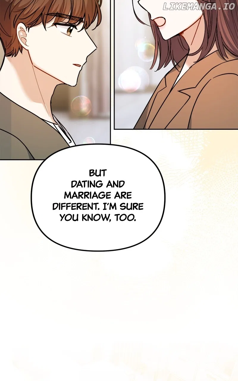 A Prenuptial Contract Chapter 102 – Page 11