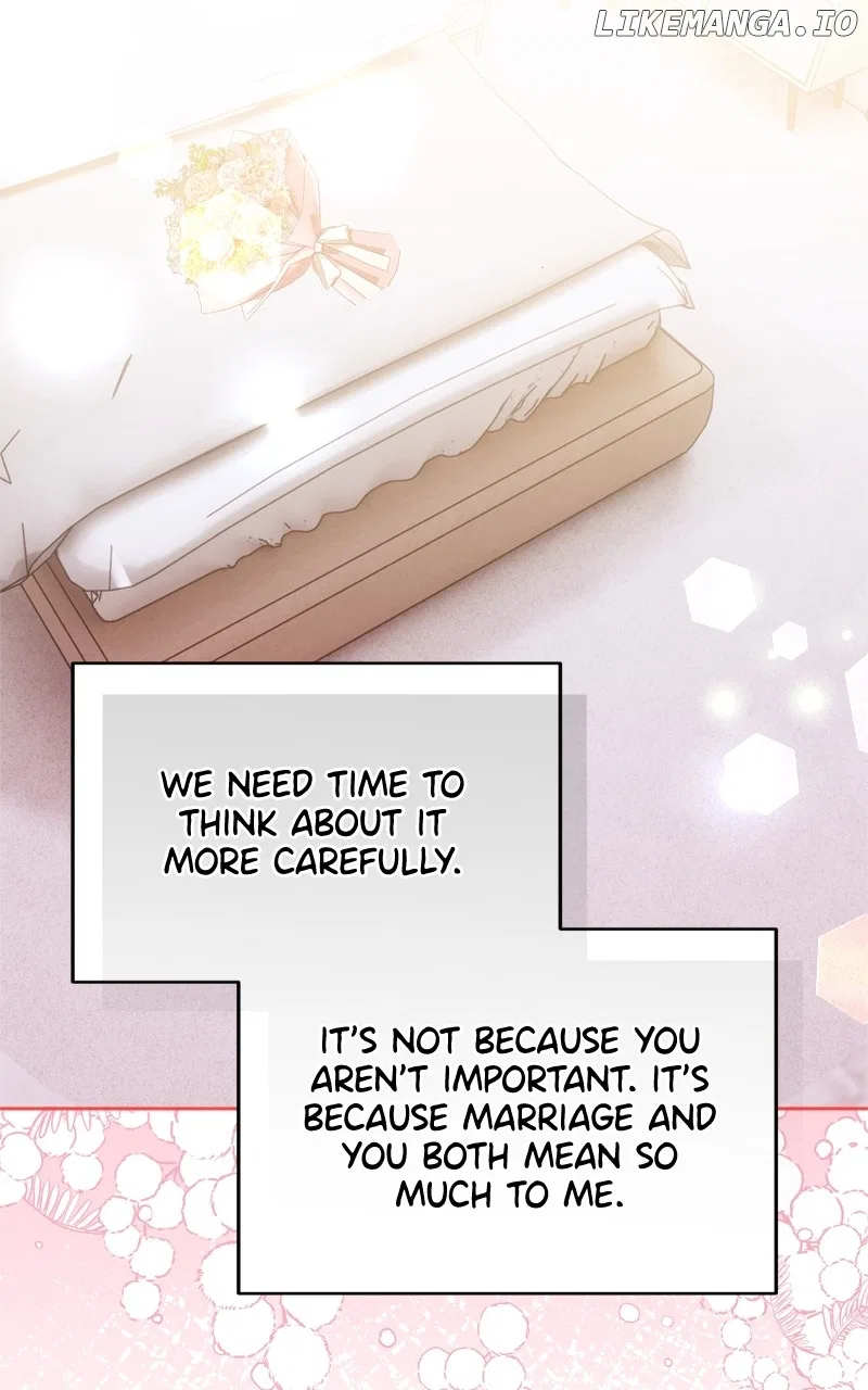 A Prenuptial Contract Chapter 102 – Page 12
