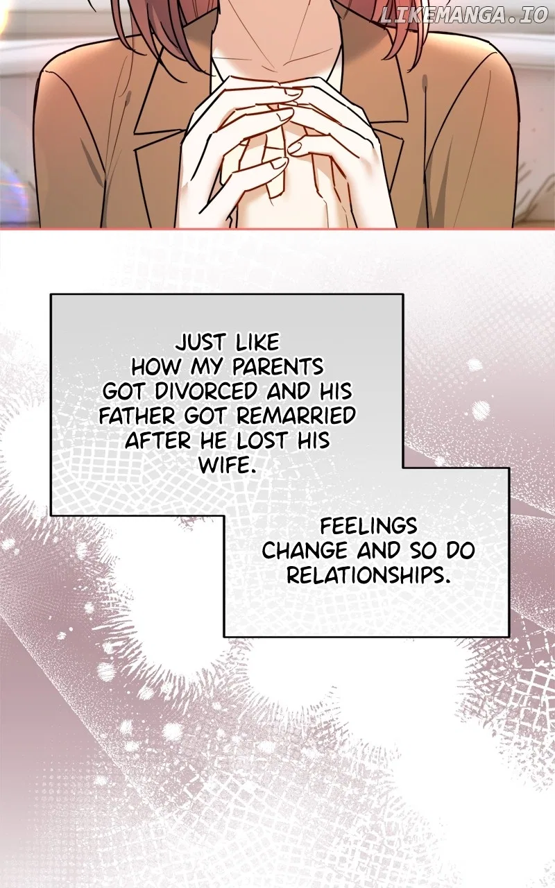 A Prenuptial Contract Chapter 102 – Page 14