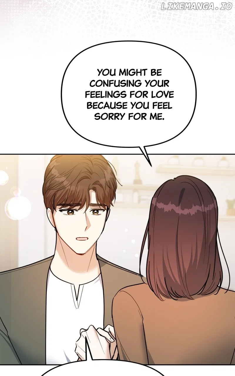 A Prenuptial Contract Chapter 102 – Page 15