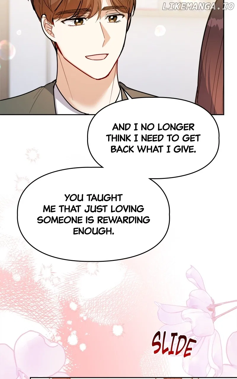 A Prenuptial Contract Chapter 102 – Page 17