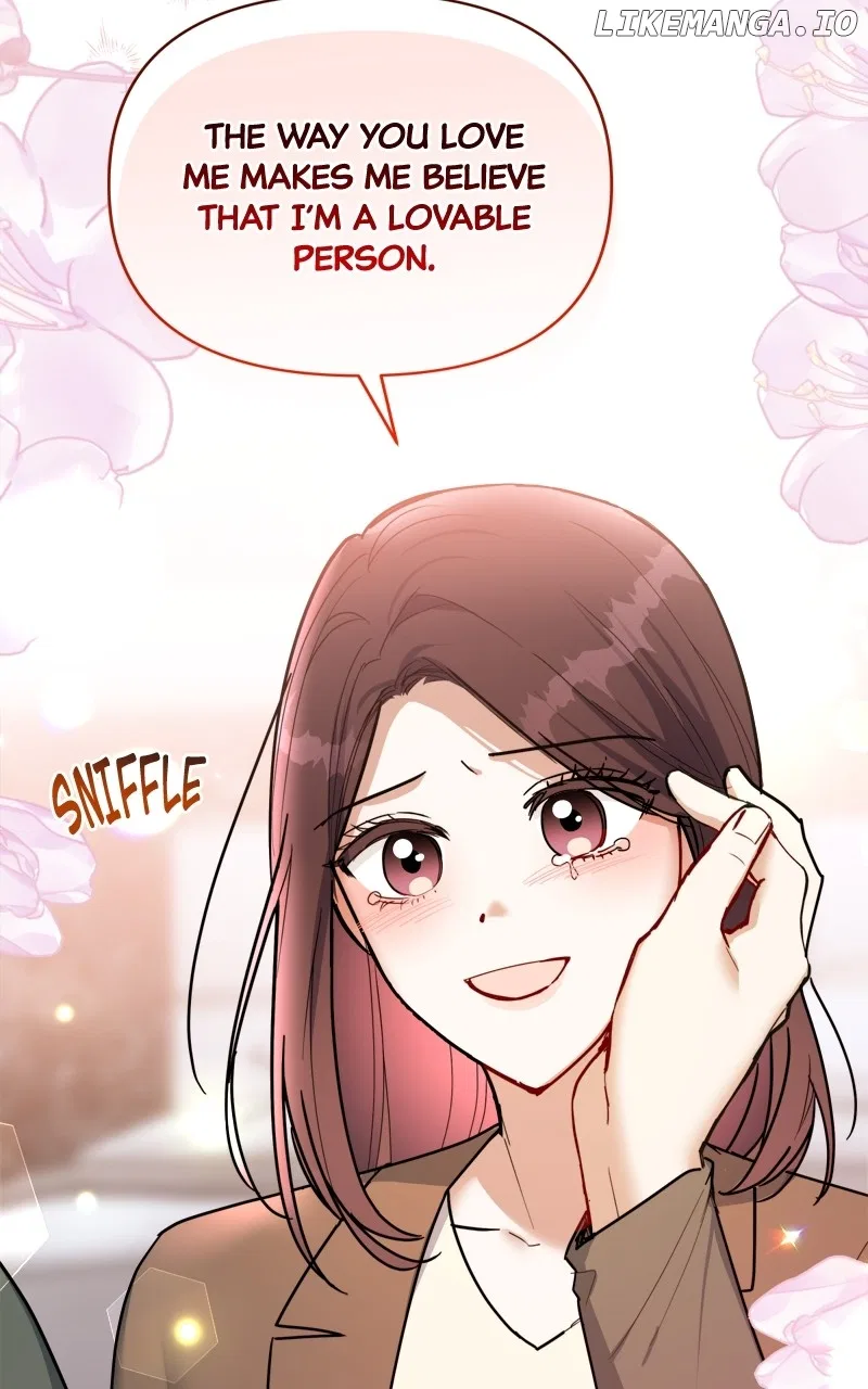 A Prenuptial Contract Chapter 102 – Page 19