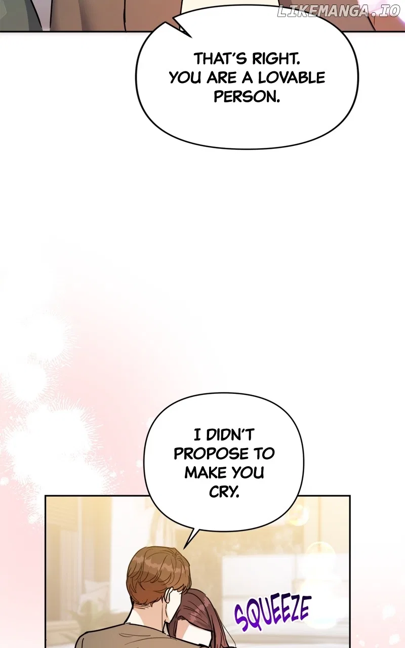 A Prenuptial Contract Chapter 102 – Page 20