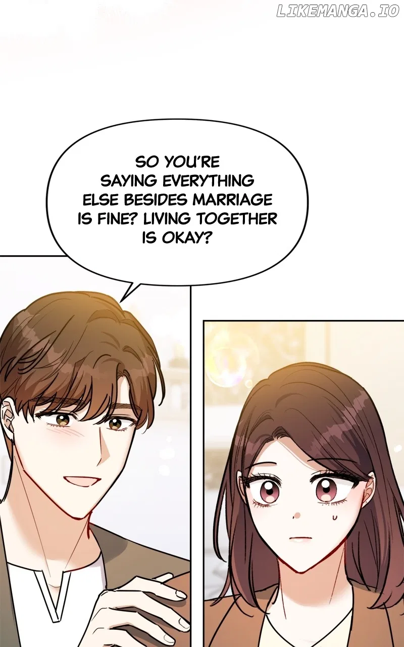 A Prenuptial Contract Chapter 102 – Page 22
