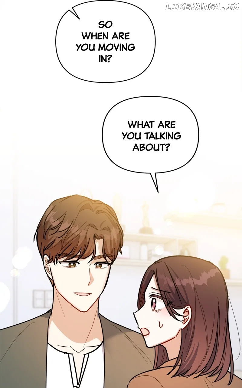 A Prenuptial Contract Chapter 102 – Page 24