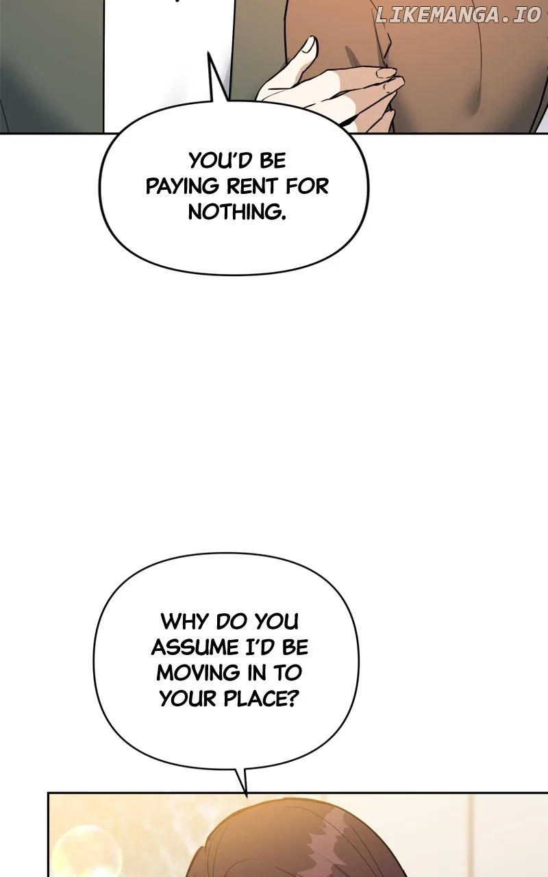 A Prenuptial Contract Chapter 102 – Page 25