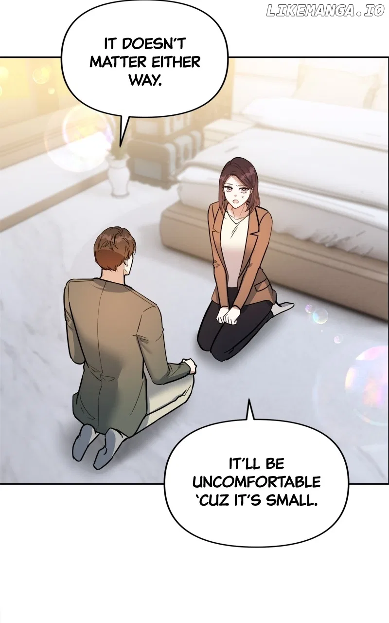 A Prenuptial Contract Chapter 102 – Page 27
