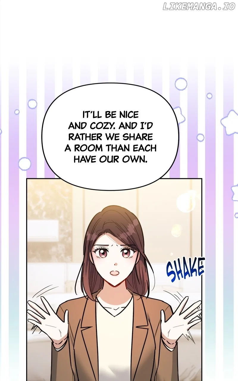 A Prenuptial Contract Chapter 102 – Page 28