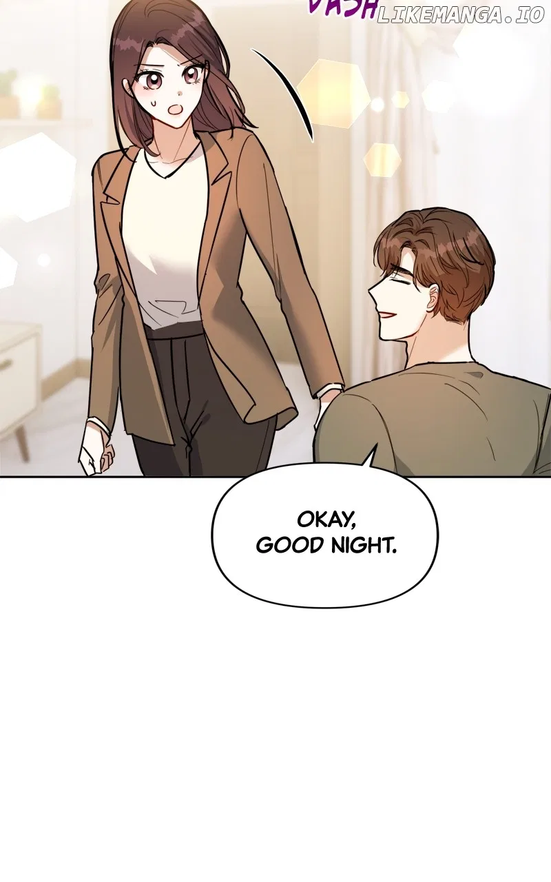 A Prenuptial Contract Chapter 102 – Page 33
