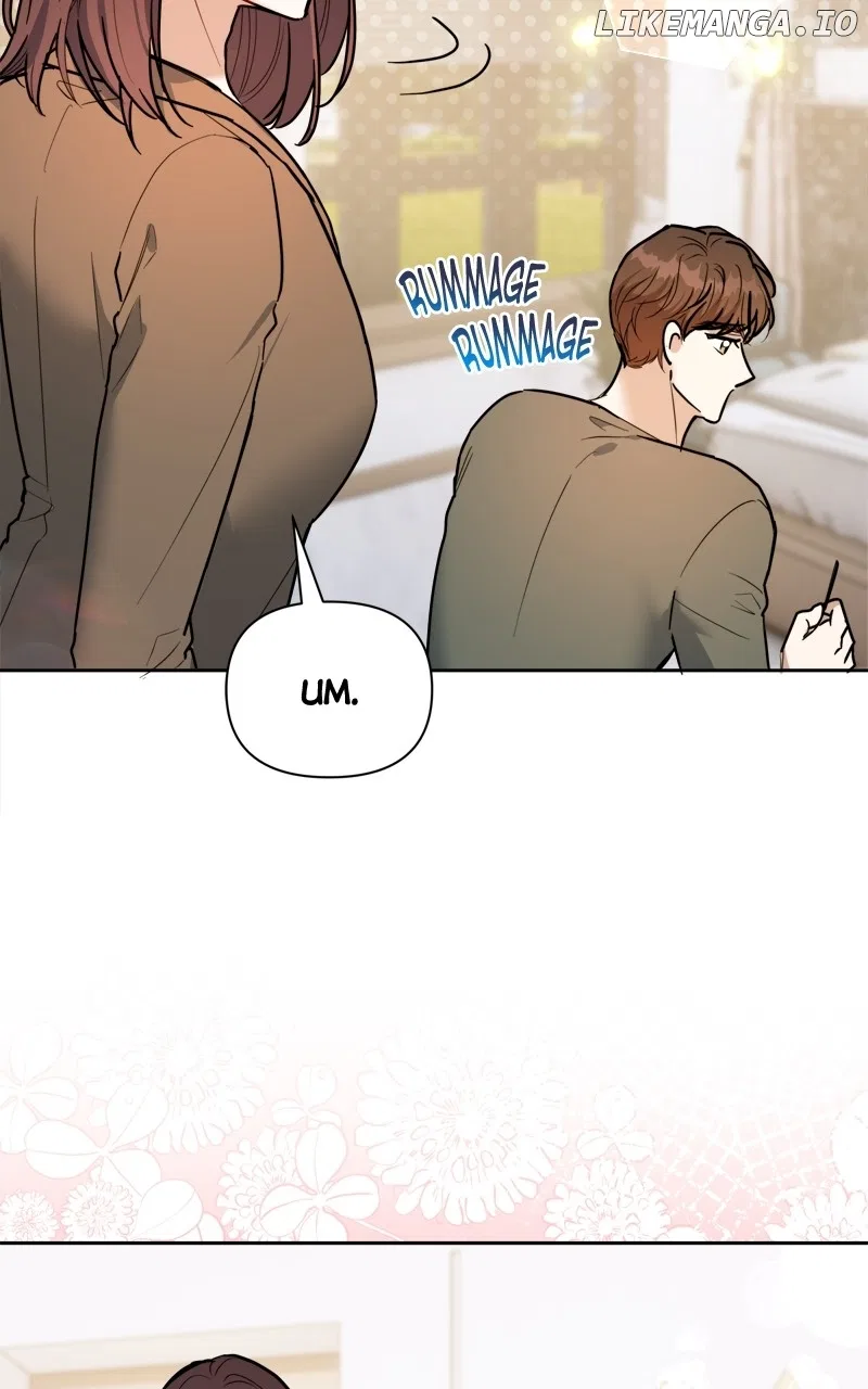 A Prenuptial Contract Chapter 102 – Page 35