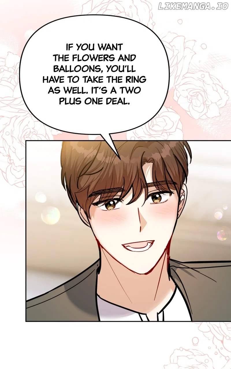 A Prenuptial Contract Chapter 102 – Page 38