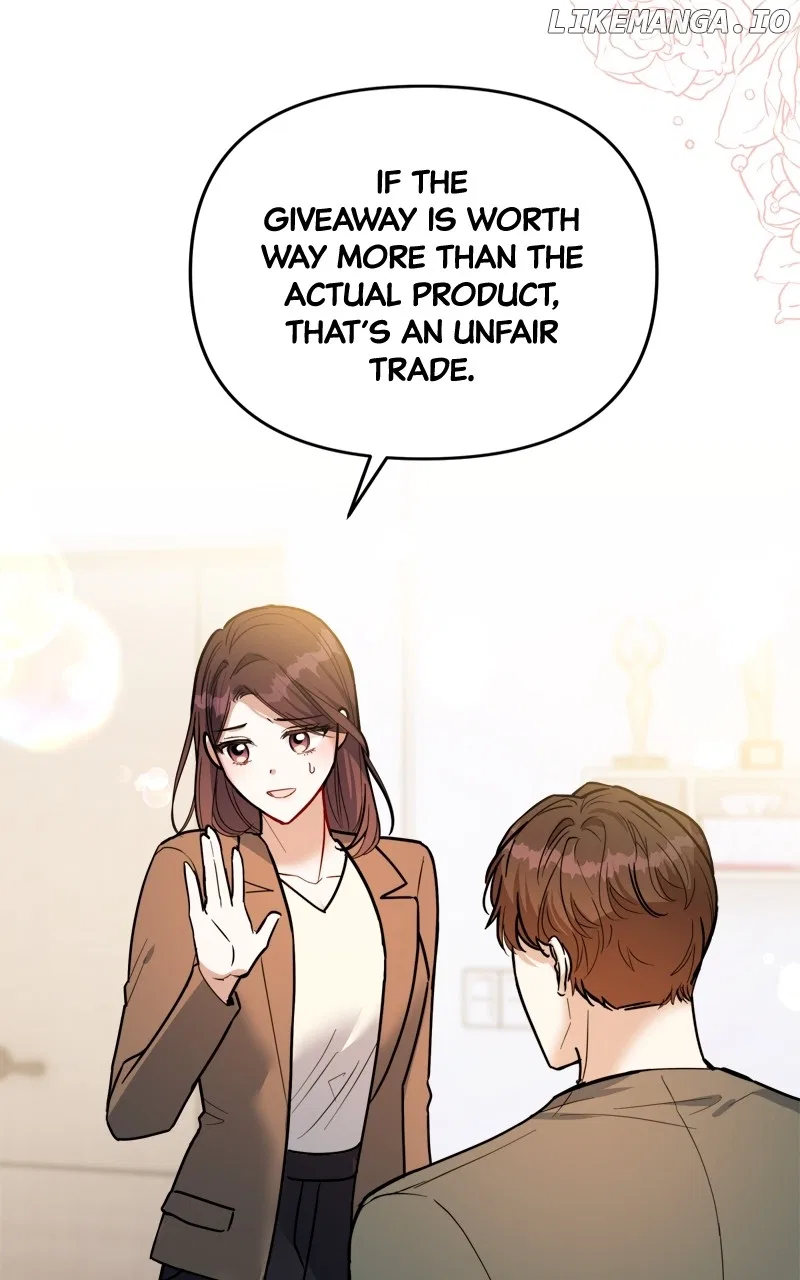 A Prenuptial Contract Chapter 102 – Page 39