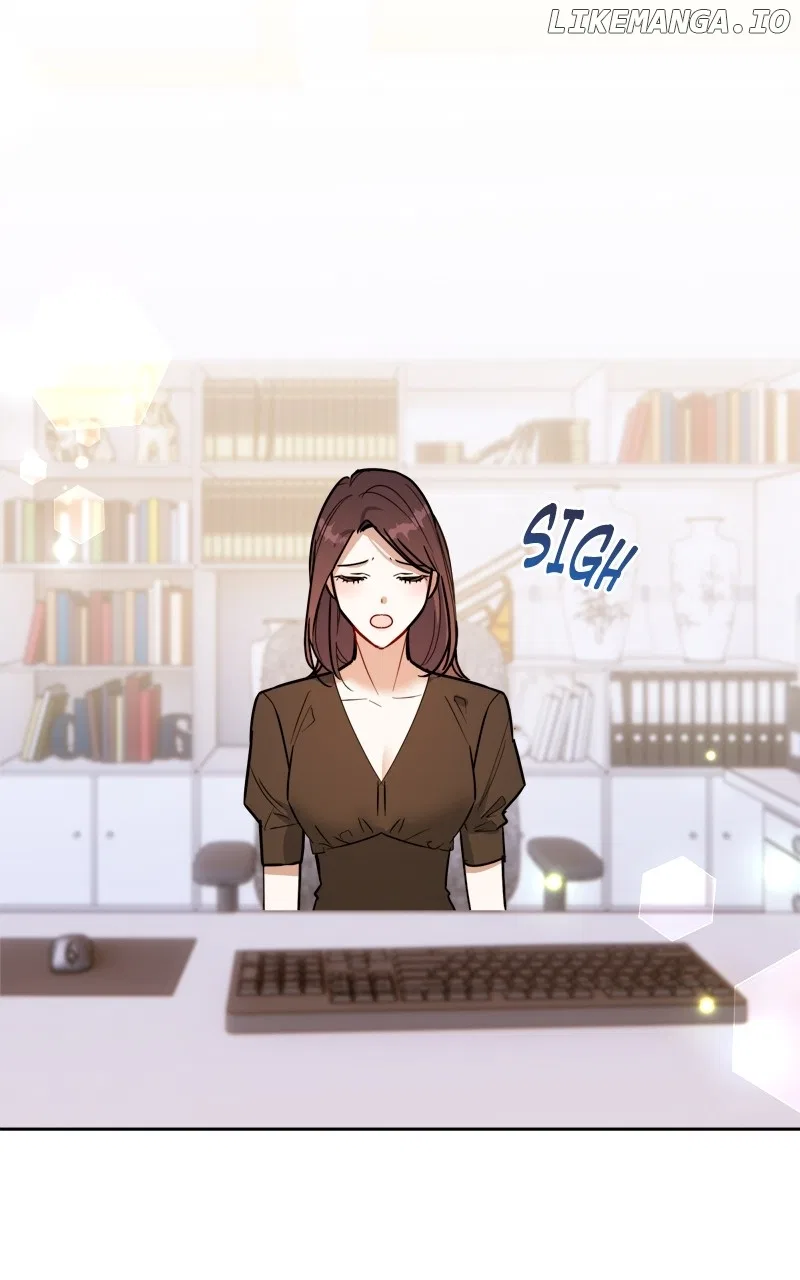 A Prenuptial Contract Chapter 102 – Page 41