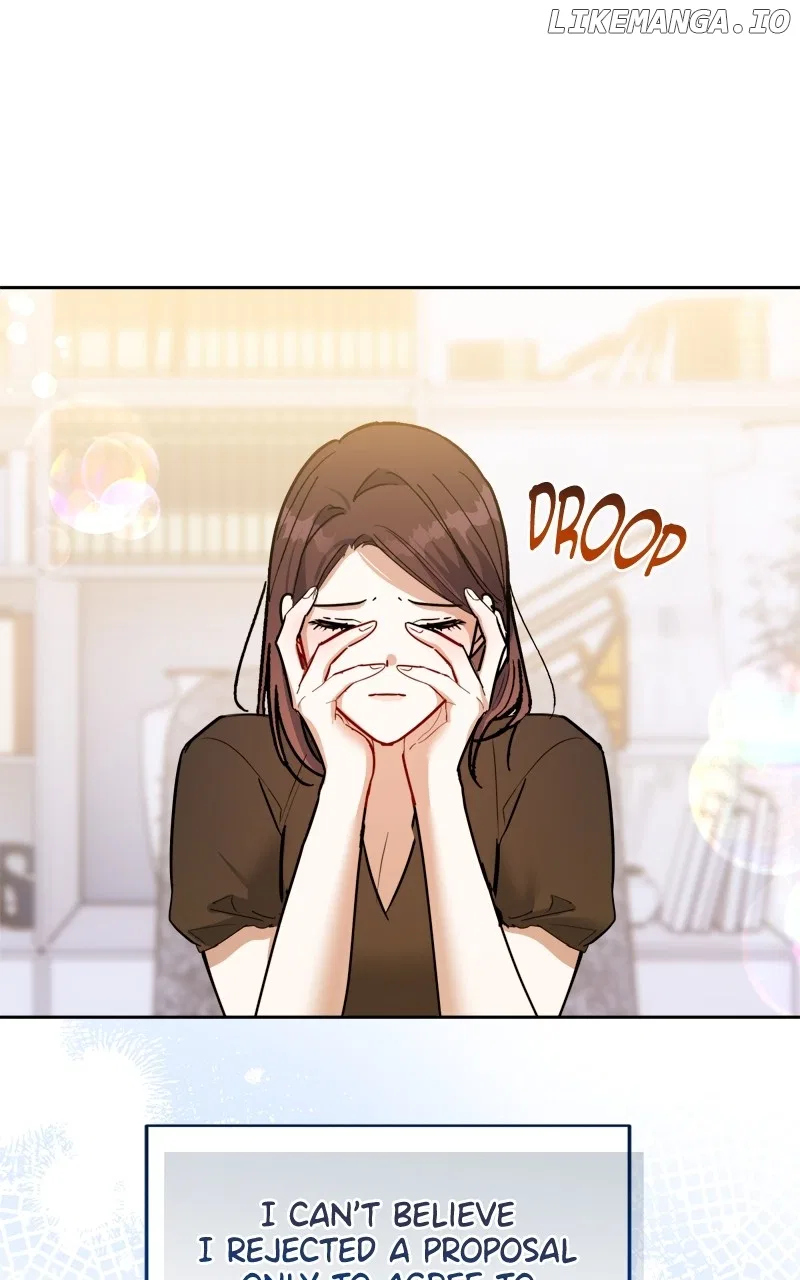 A Prenuptial Contract Chapter 102 – Page 42