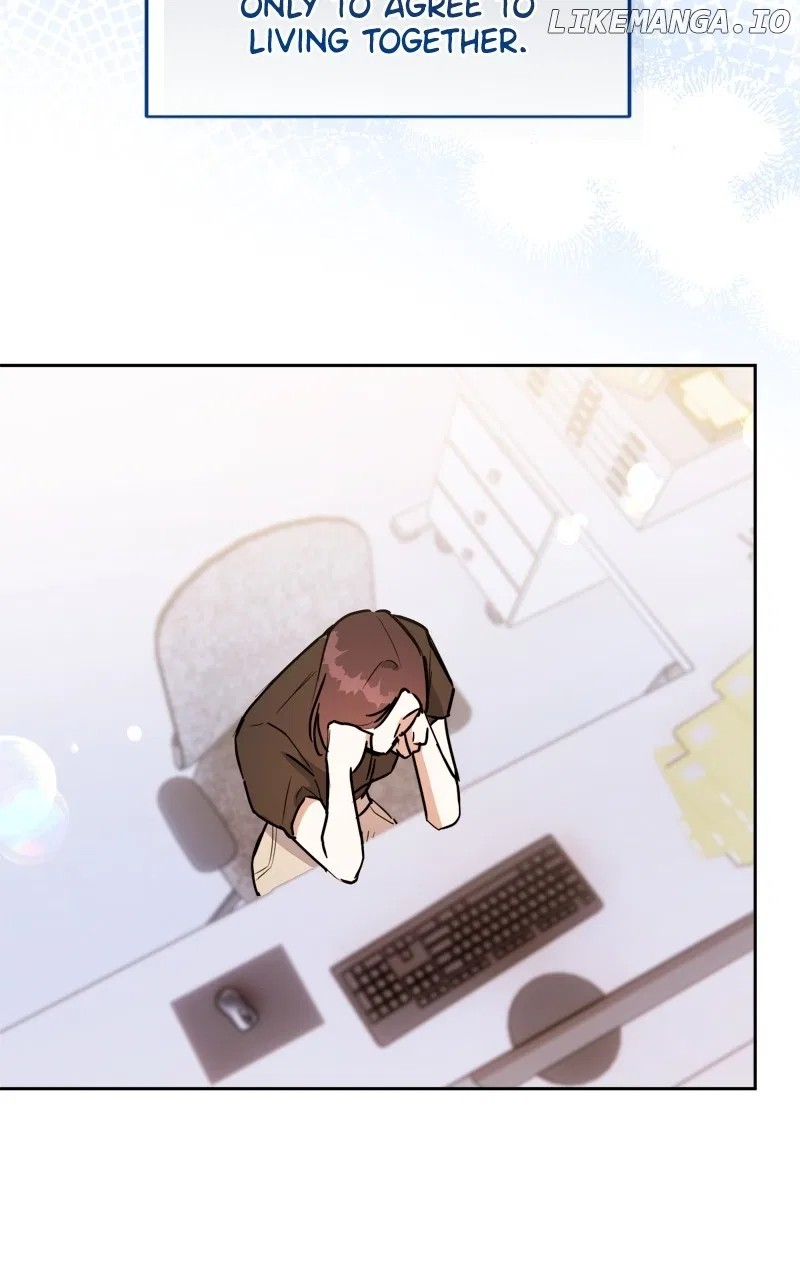 A Prenuptial Contract Chapter 102 – Page 43
