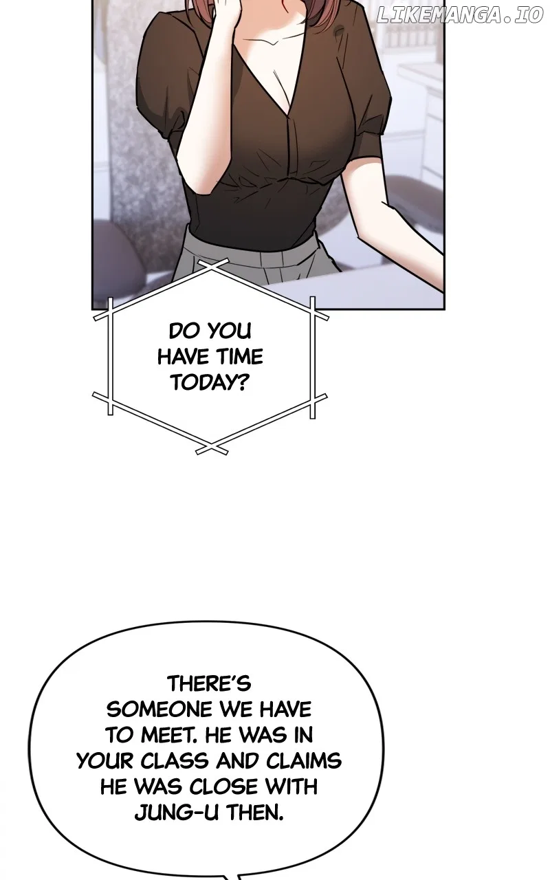 A Prenuptial Contract Chapter 102 – Page 45