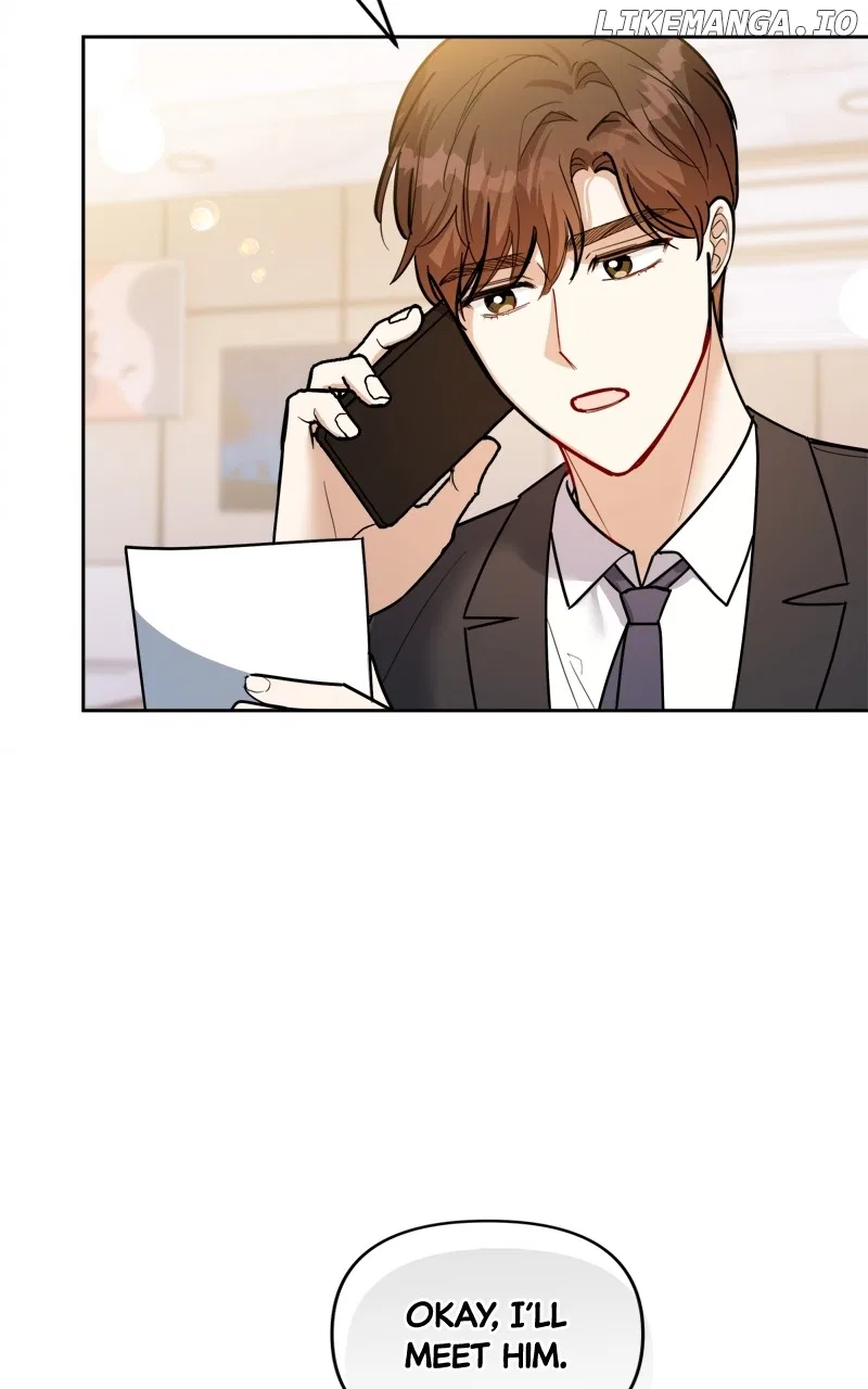 A Prenuptial Contract Chapter 102 – Page 46