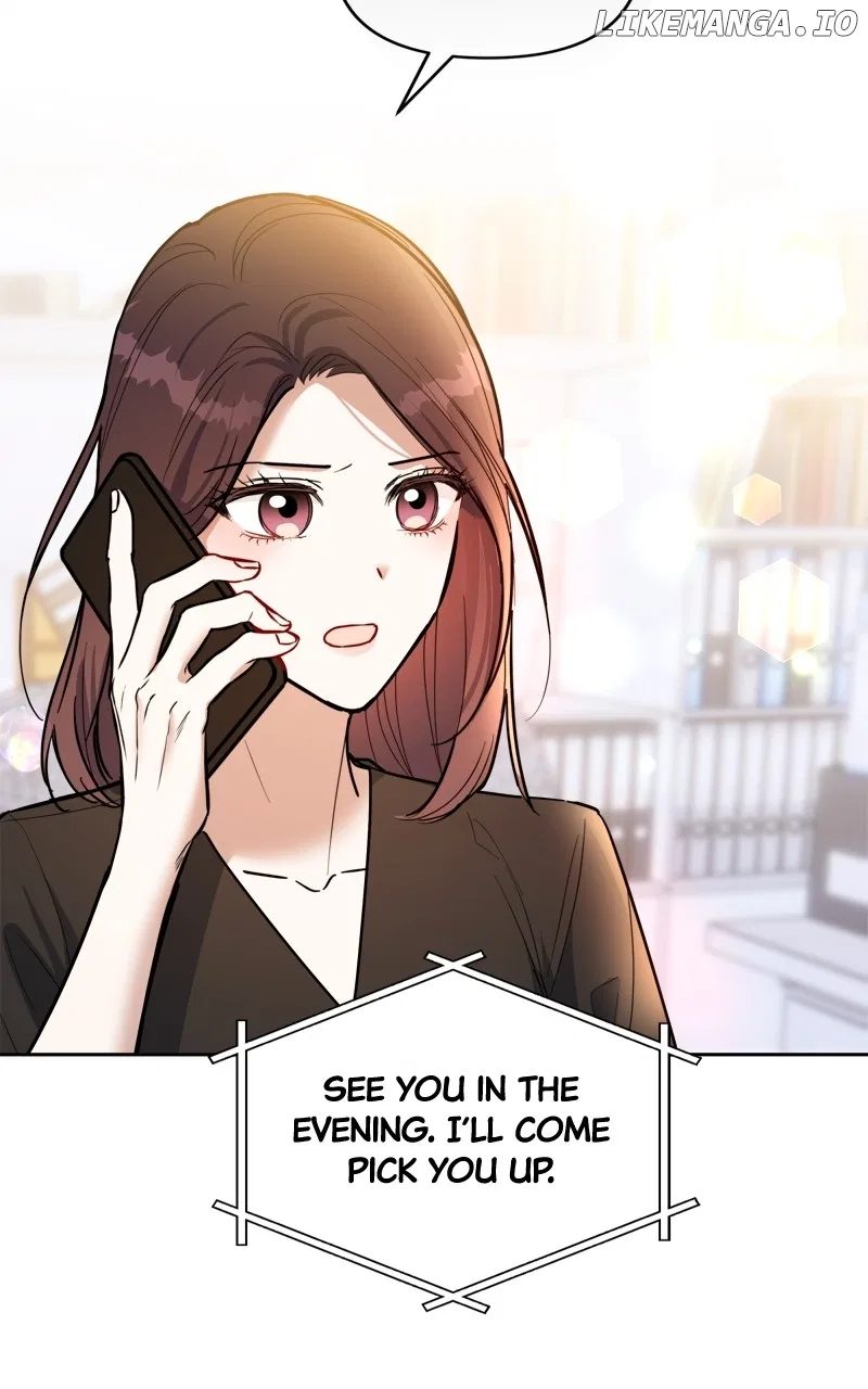 A Prenuptial Contract Chapter 102 – Page 47