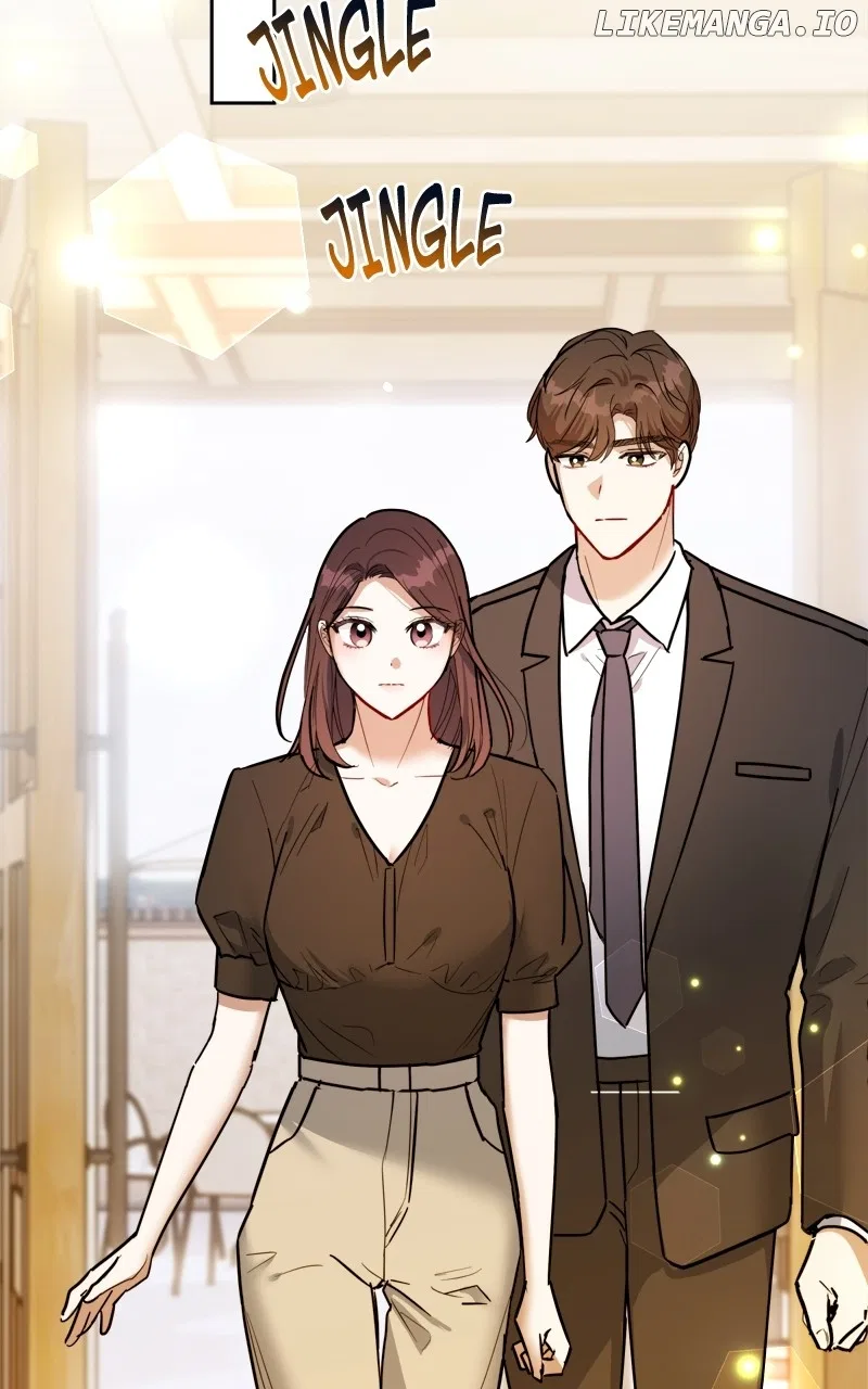 A Prenuptial Contract Chapter 102 – Page 49