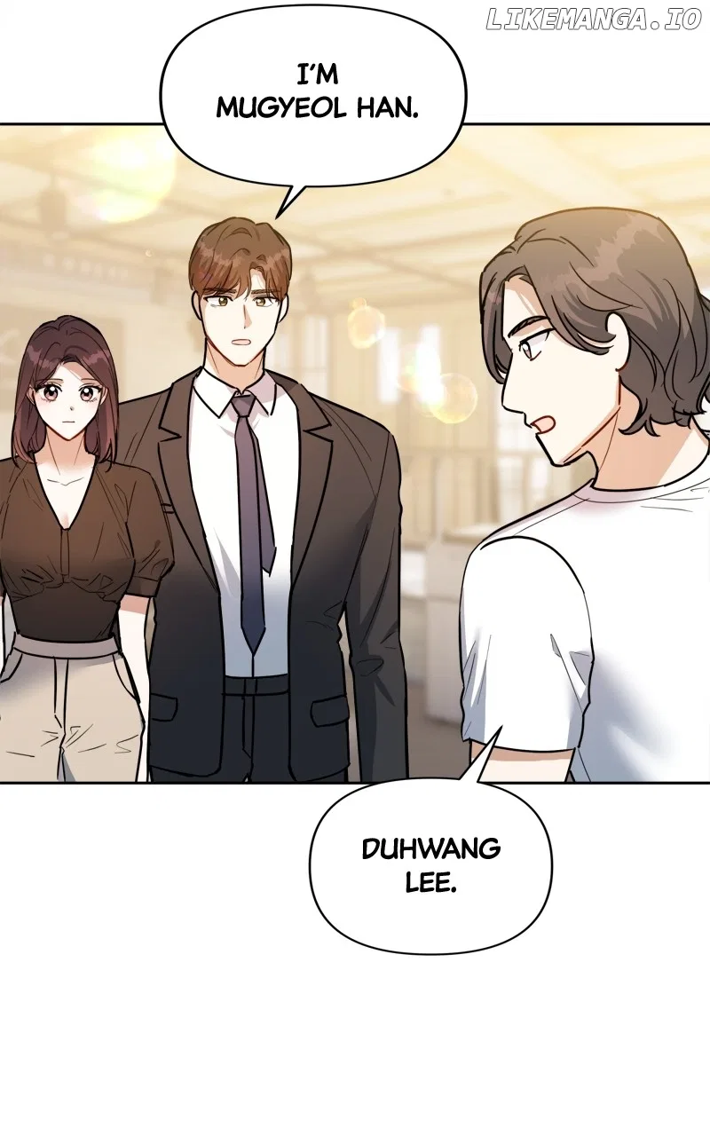 A Prenuptial Contract Chapter 102 – Page 52