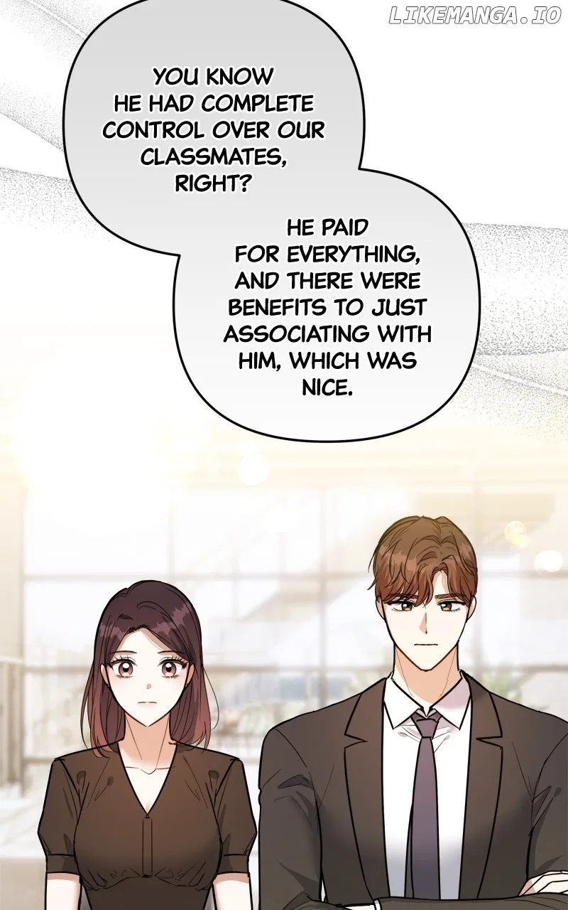 A Prenuptial Contract Chapter 102 – Page 56