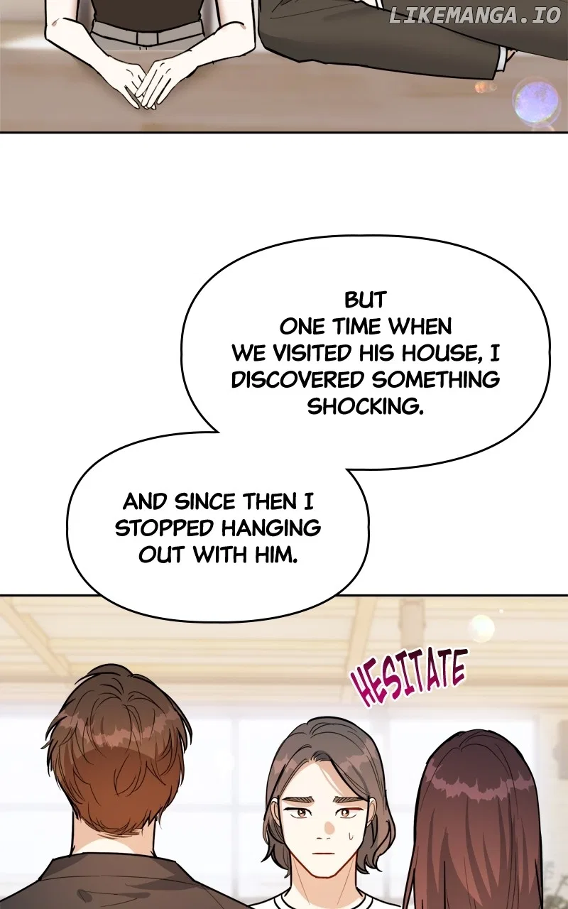 A Prenuptial Contract Chapter 102 – Page 57