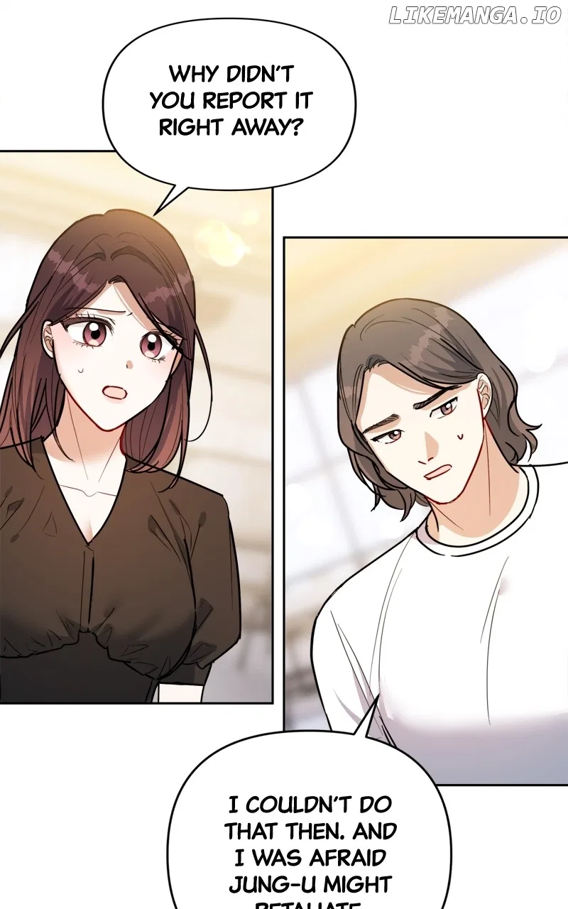 A Prenuptial Contract Chapter 102 – Page 62