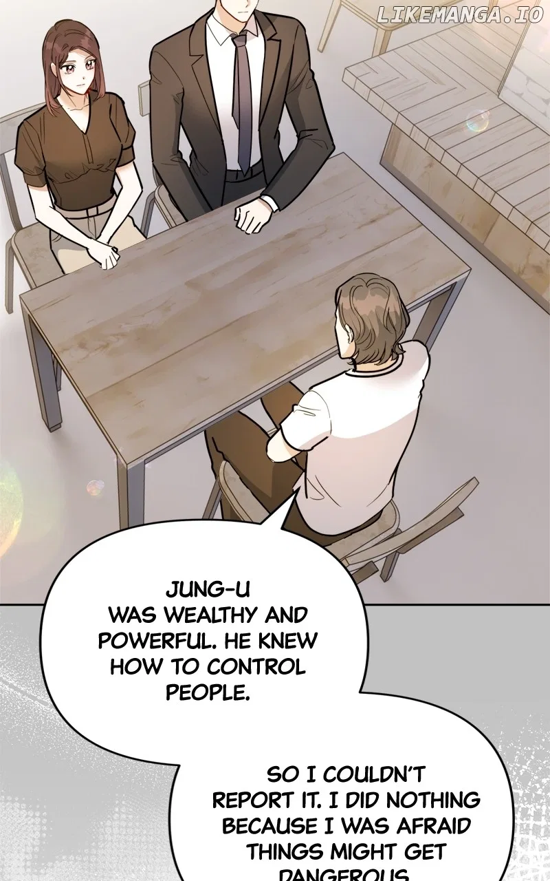 A Prenuptial Contract Chapter 102 – Page 69