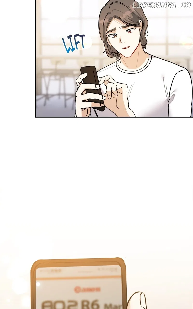 A Prenuptial Contract Chapter 102 – Page 73
