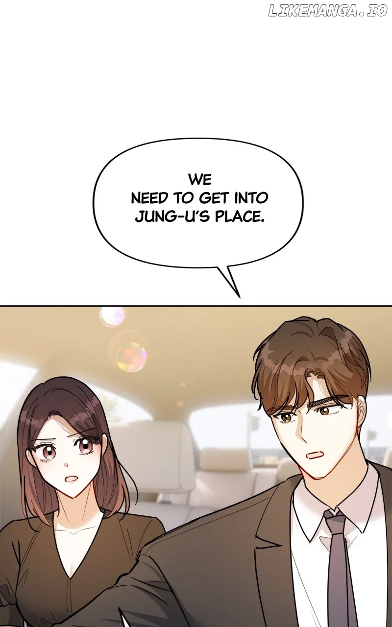 A Prenuptial Contract Chapter 102 – Page 77