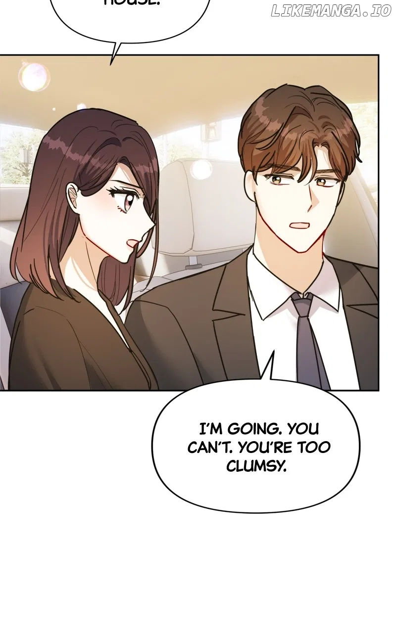A Prenuptial Contract Chapter 102 – Page 80
