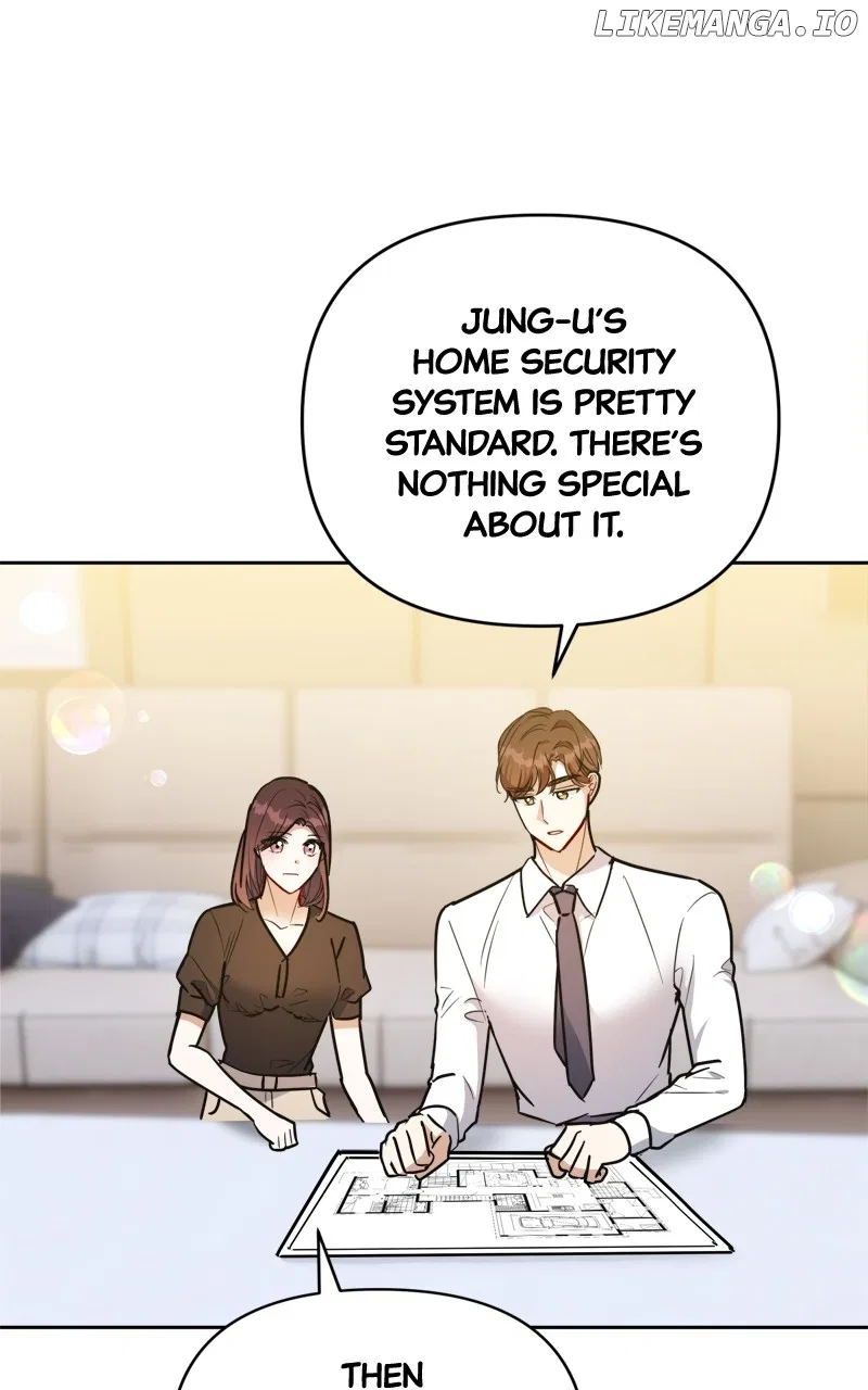A Prenuptial Contract Chapter 102 – Page 83